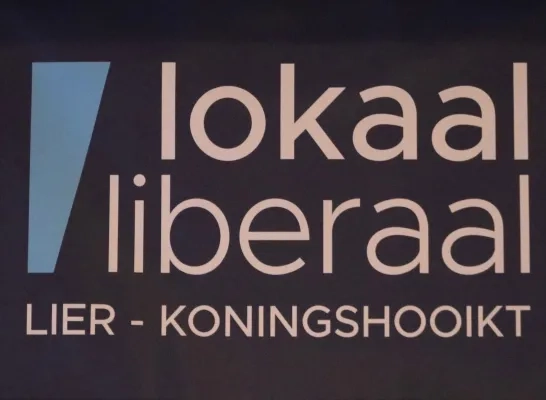 Open VLD Lier-Koningshooikt kiest voor Ria Leenaerts op plek twee van